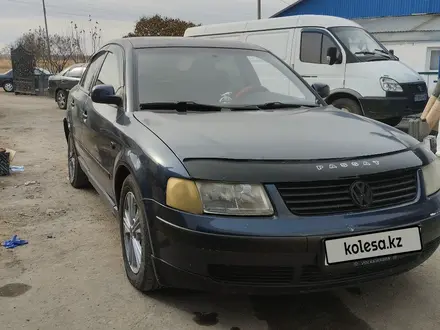 Volkswagen Passat 1998 года за 1 900 000 тг. в Караганда