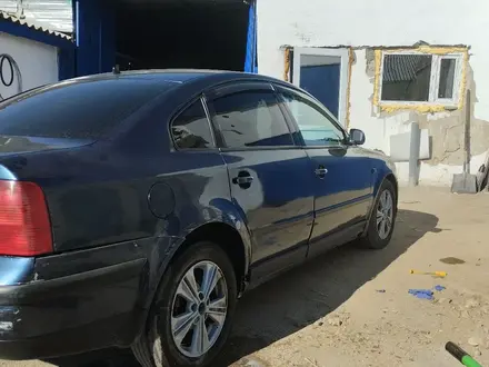 Volkswagen Passat 1998 года за 1 900 000 тг. в Караганда – фото 3