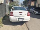 Kia Shuma 1998 года за 650 000 тг. в Талгар – фото 3