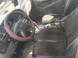 Kia Shuma 1998 года за 650 000 тг. в Талгар – фото 5