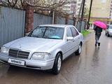 Mercedes-Benz C 230 1997 годаүшін2 100 000 тг. в Алматы – фото 2