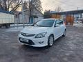 Hyundai i30 2011 года за 3 500 000 тг. в Алматы – фото 2