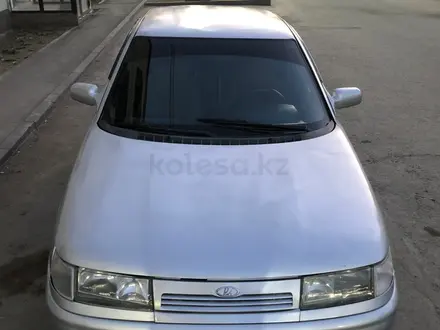 ВАЗ (Lada) 2110 2001 года за 1 050 000 тг. в Павлодар – фото 2