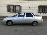 ВАЗ (Lada) 2110 2001 года за 1 050 000 тг. в Павлодар – фото 5