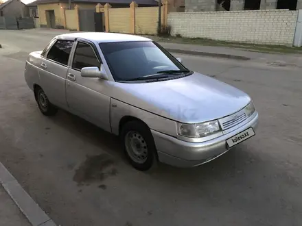 ВАЗ (Lada) 2110 2001 года за 1 050 000 тг. в Павлодар – фото 3