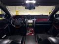Toyota Camry 2012 годаүшін8 200 000 тг. в Шымкент