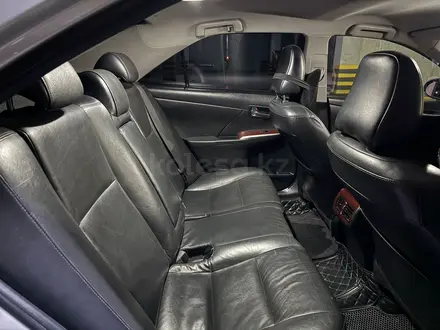 Toyota Camry 2012 года за 8 200 000 тг. в Шымкент – фото 12