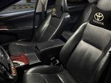 Toyota Camry 2012 годаүшін8 200 000 тг. в Шымкент – фото 3