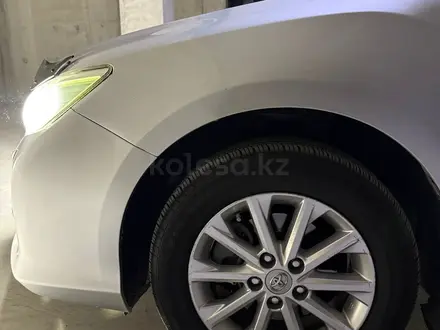 Toyota Camry 2012 года за 8 200 000 тг. в Шымкент – фото 7