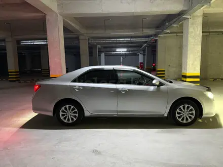 Toyota Camry 2012 года за 8 200 000 тг. в Шымкент – фото 9