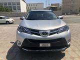 Toyota RAV4 2013 года за 8 500 000 тг. в Актау – фото 2