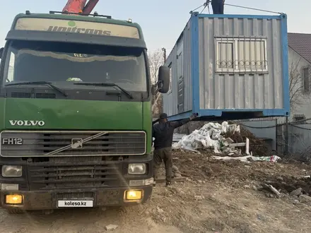 Volvo  FH 1996 года за 30 000 000 тг. в Алматы – фото 2