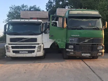 Volvo  FH 1996 года за 30 000 000 тг. в Алматы – фото 3