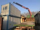 Volvo  FH 1996 года за 30 000 000 тг. в Алматы – фото 4