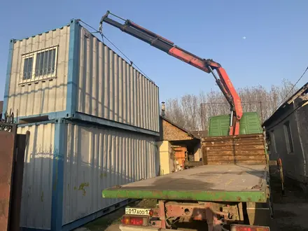 Volvo  FH 1996 года за 30 000 000 тг. в Алматы – фото 4