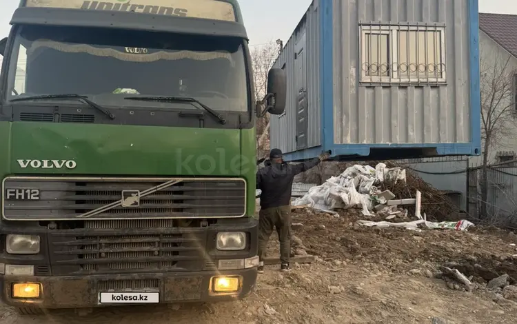 Volvo  FH 1996 года за 30 000 000 тг. в Алматы