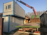Volvo  FH 1996 года за 30 000 000 тг. в Алматы – фото 5
