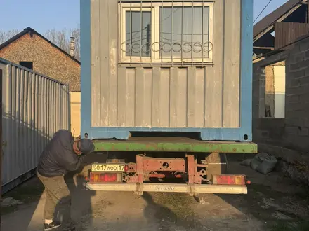 Volvo  FH 1996 года за 30 000 000 тг. в Алматы – фото 7