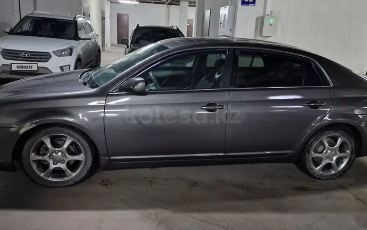 Toyota Avalon 2006 годаүшін6 250 000 тг. в Астана