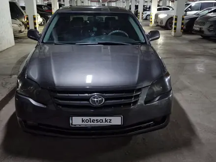 Toyota Avalon 2006 года за 6 250 000 тг. в Астана – фото 2