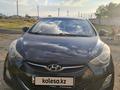 Hyundai Elantra 2012 года за 5 500 000 тг. в Тараз