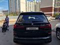 BMW X7 2022 года за 51 000 000 тг. в Астана – фото 5