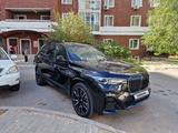 BMW X7 2022 годаfor49 000 000 тг. в Астана – фото 2