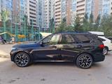 BMW X7 2022 года за 55 000 000 тг. в Астана – фото 4