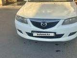 Mazda 6 2003 годаүшін2 400 000 тг. в Актау – фото 3