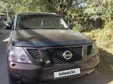 Nissan Patrol 2011 года за 13 000 000 тг. в Алматы – фото 4