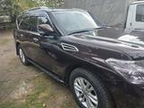 Nissan Patrol 2011 года за 13 000 000 тг. в Алматы – фото 5