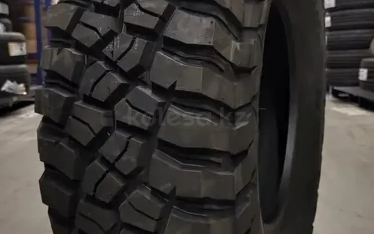 BFGoodrich Mud-Terrain T/A KM3 265/65 R17 120/117Qүшін169 000 тг. в Алматы