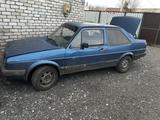 Volkswagen Jetta 1986 года за 420 000 тг. в Костанай