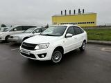 ВАЗ (Lada) Granta 2191 2014 года за 2 950 000 тг. в Костанай