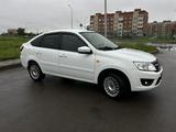 ВАЗ (Lada) Granta 2191 2014 года за 2 950 000 тг. в Костанай – фото 2