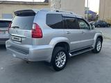 Lexus GX 470 2006 годаүшін11 000 000 тг. в Алматы – фото 5