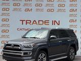 Toyota 4Runner 2016 годаүшін15 500 000 тг. в Алматы