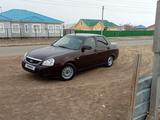 ВАЗ (Lada) Priora 2170 2013 года за 1 850 000 тг. в Атырау