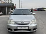 Toyota Corolla 2006 года за 4 000 000 тг. в Шымкент – фото 2