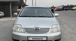 Toyota Corolla 2006 года за 4 000 000 тг. в Шымкент – фото 2