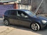 Volkswagen Golf 2009 годаүшін3 600 000 тг. в Алматы