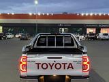 Toyota Hilux 2023 годаfor20 500 000 тг. в Актау – фото 4