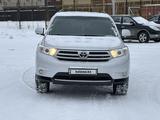 Toyota Highlander 2012 годаfor14 200 000 тг. в Караганда – фото 3