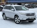 Toyota Highlander 2012 годаfor14 200 000 тг. в Караганда – фото 8