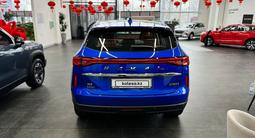 Haval H6 Comfort 2023 года за 10 690 000 тг. в Алматы – фото 4