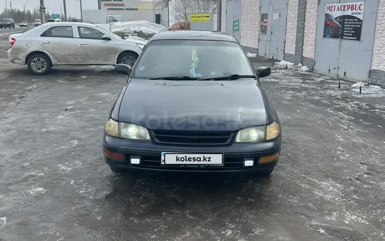 Toyota Corona 1992 года за 1 200 000 тг. в Павлодар