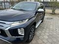 Mitsubishi Montero Sport 2021 годаүшін17 000 000 тг. в Актау – фото 2