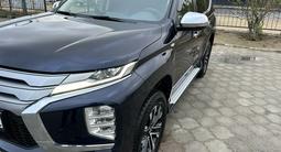 Mitsubishi Montero Sport 2021 годаүшін17 000 000 тг. в Актау – фото 2