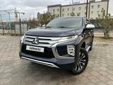 Mitsubishi Montero Sport 2021 года за 17 000 000 тг. в Актау