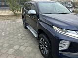 Mitsubishi Montero Sport 2021 годаүшін17 000 000 тг. в Актау – фото 3